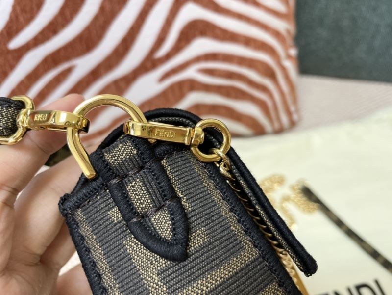 Fendi Baguette Bags